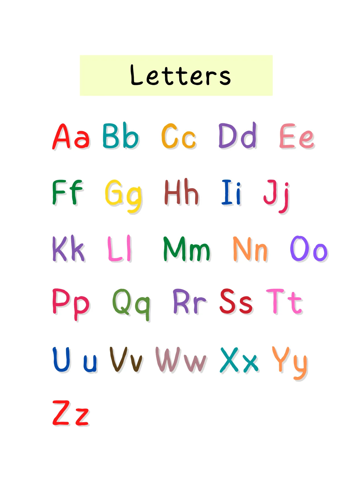 Early Finishers Activity Book