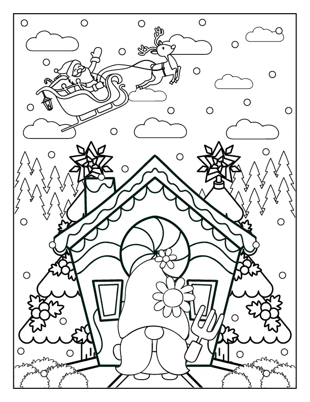 Kids - Christmas