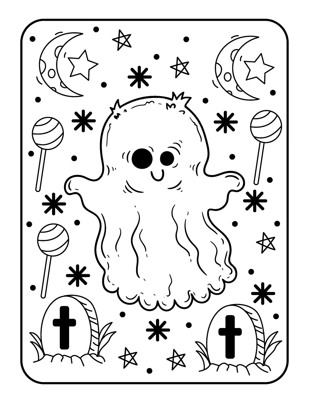 Kids - Halloween