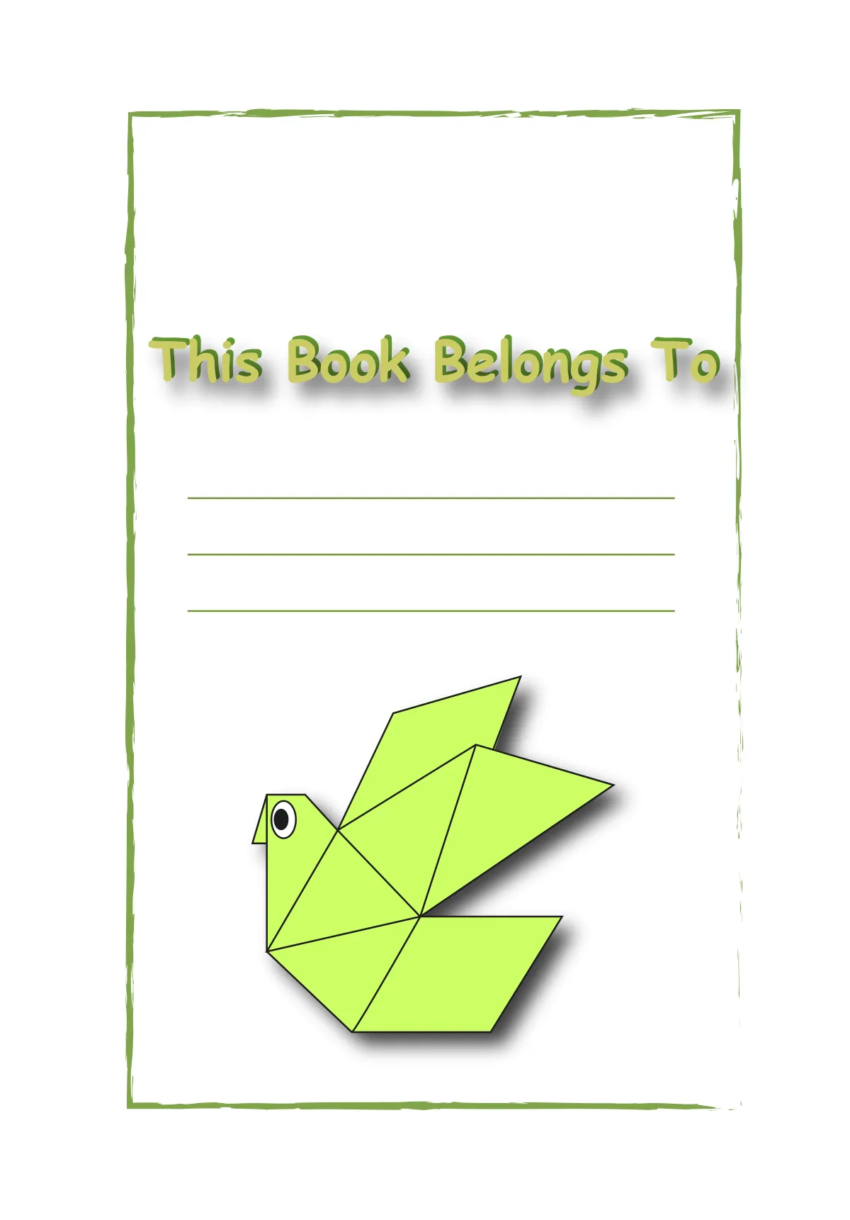 Origami for Kids
