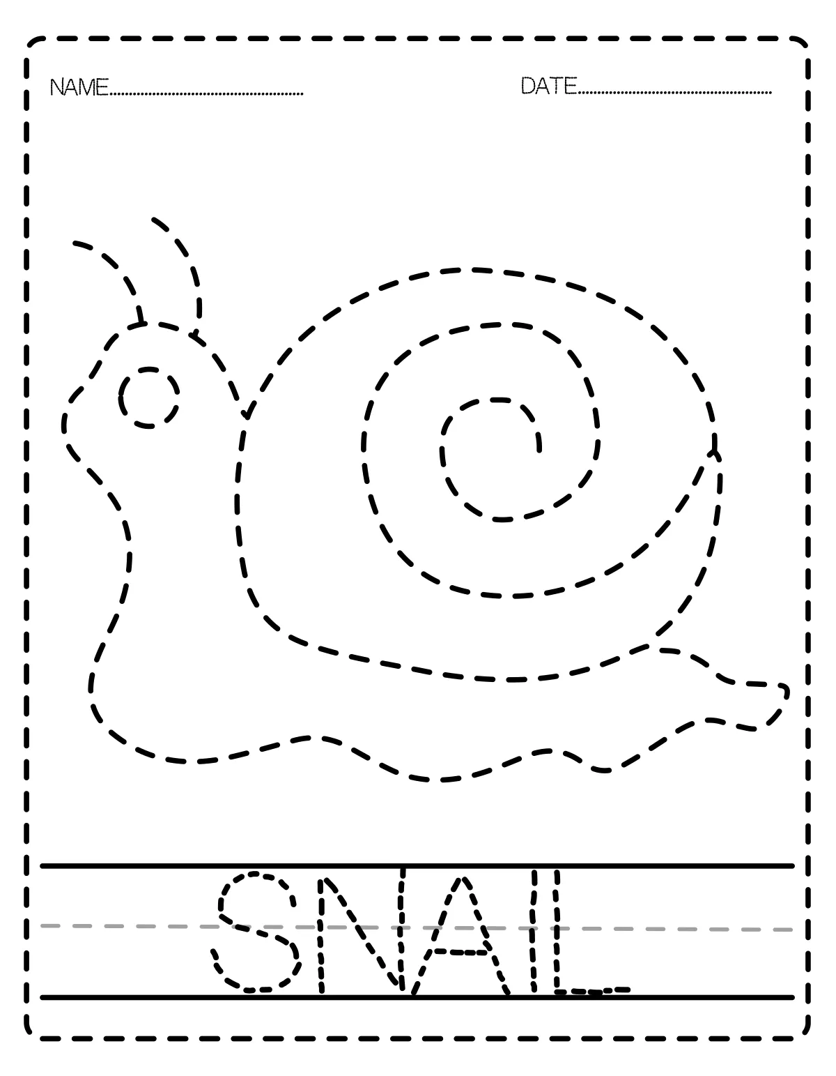 Tracing Activities